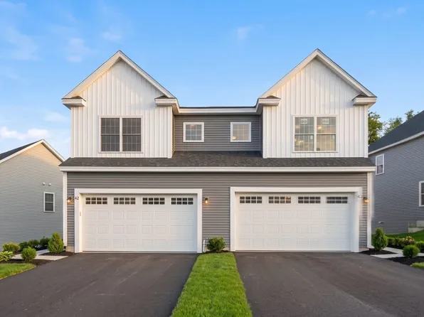 66 Fisherville Ter #0, Grafton, MA 01560