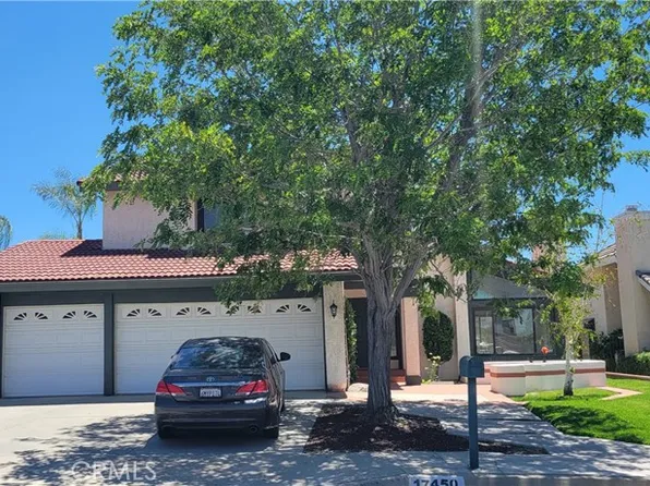 17450 Ascona Dr, Santa Clarita, CA 91387