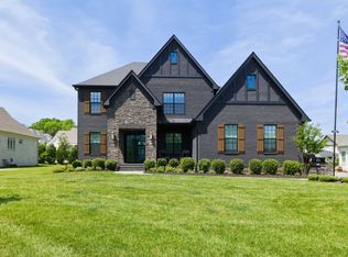 1881 Traditions Cir, Brentwood, TN 37027