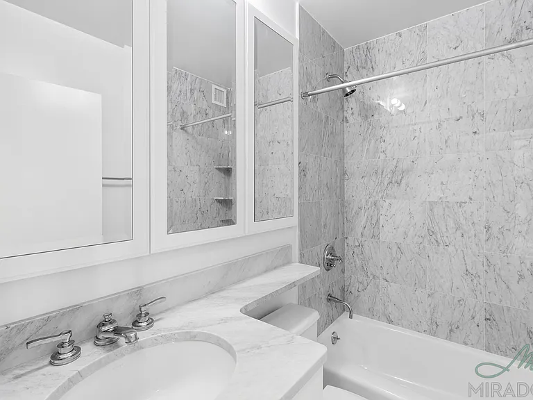 145 W 67th St #16D — Photo 12