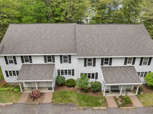 40 Harbor Way UNIT 21, Wolfeboro, NH 03894