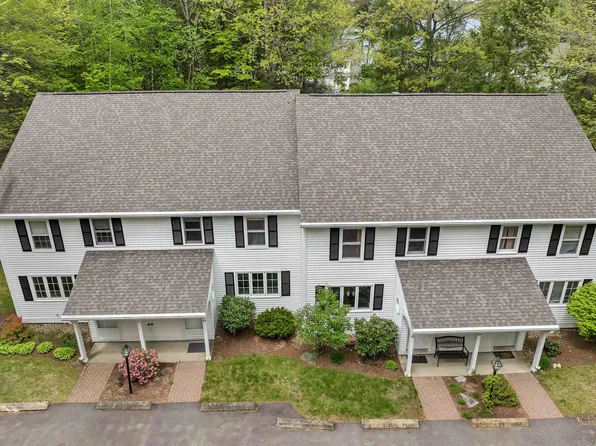 40-21 Harbor Way #21, Wolfeboro, NH 03894