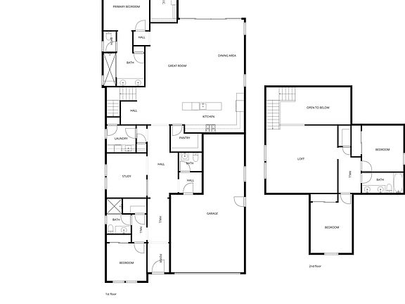3rd image of 9967 W PINCHOT Avenue
