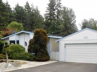 631 181st Street Ct E, Spanaway, WA 98387