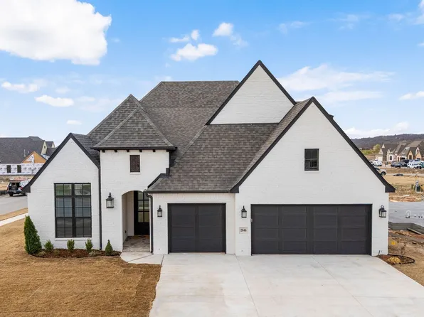 2846 E 141st Ct S, Bixby, OK 74008