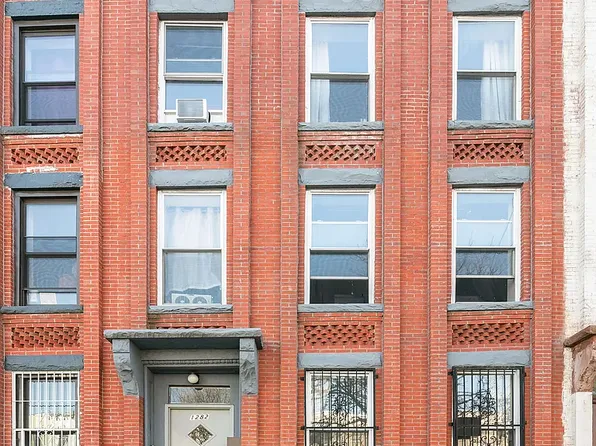 1282 Bushwick Ave, Brooklyn, NY 11207