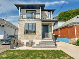 38 E 16th St, Hamilton, ON L9A4H9