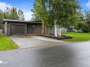 11438 Targhee Loop, Eagle River, AK 99577