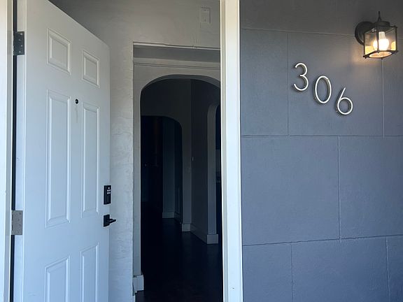 2nd image of 306 Mayo Ave #A