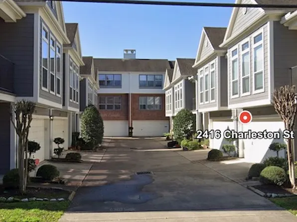 2416 Charleston St #D, Houston, TX 77021