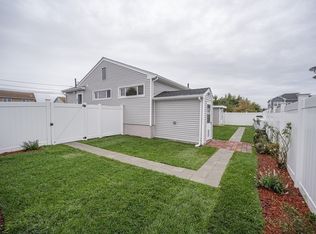 49 Union St #1, Revere, MA 02151