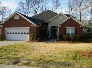 5011 Sussex Dr, Evans, GA 30809