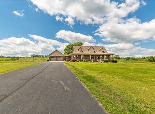 248 Stone River Ln, Berryville, AR 72616