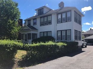 38 N Gate Park #1, West Newton, MA 02465