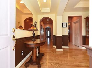 15012 Almondell Dr, Huntersville, NC 28078