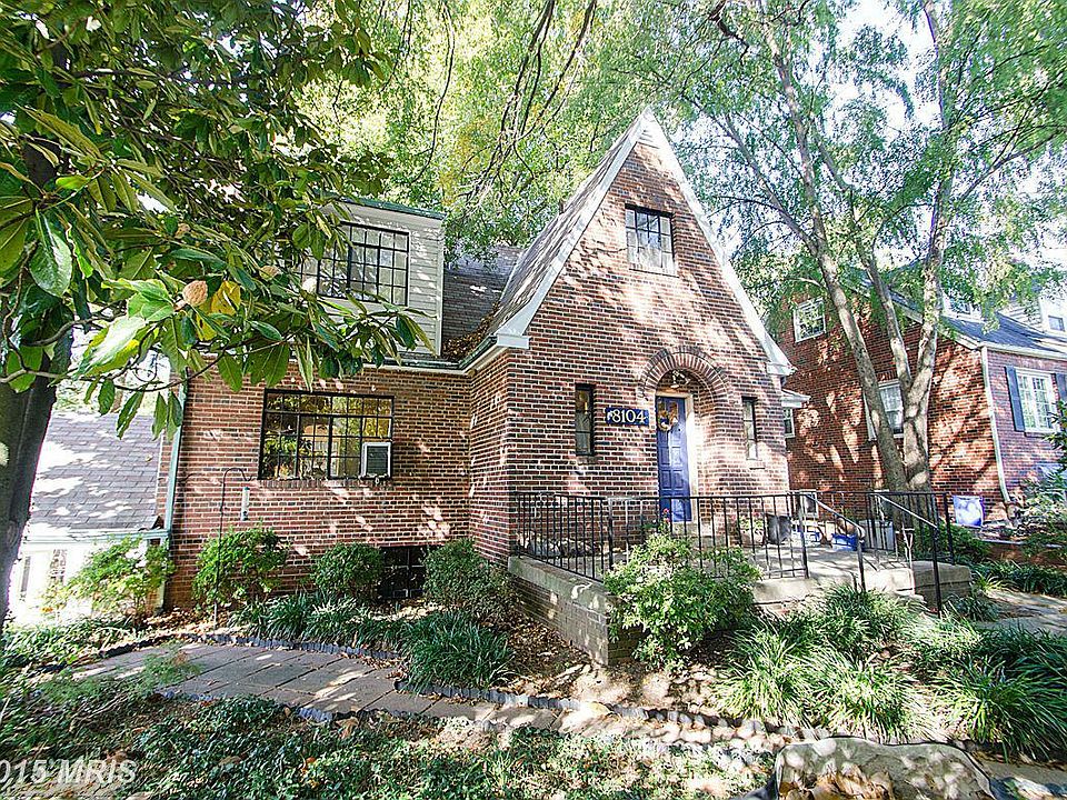 2nd image of 8104 Garland Ave