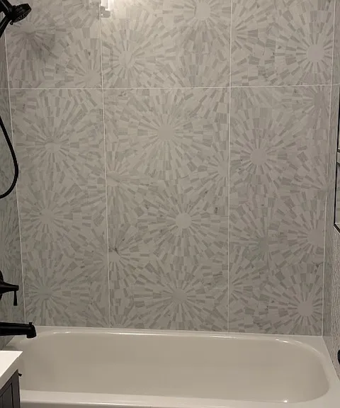 Hall Bath