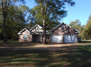 521 Vaughn Rd, Deridder, LA 70634