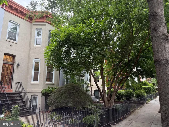 1914 11th St NW, Washington, DC 20001