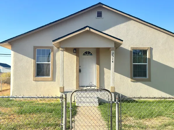 2514 Ohio St, Carlsbad, NM 88220
