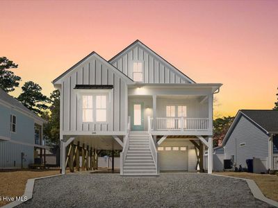245 NE 70th Street, Oak Island, NC, 28465