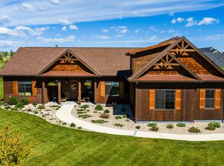 2 Wishbone Way, Sheridan, WY 82801