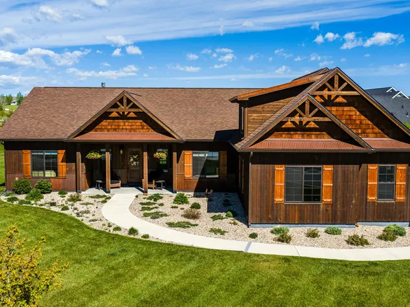 2 Wishbone Way, Sheridan, WY 82801