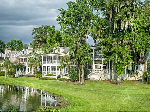 17 Osprey Ln, Daufuskie Island, SC 29915