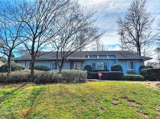 6501 Old Post Rd, Charlotte, NC 28212