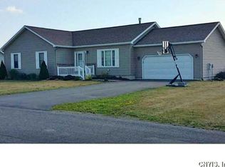 7 Shirley Dr, Adams, NY 13605