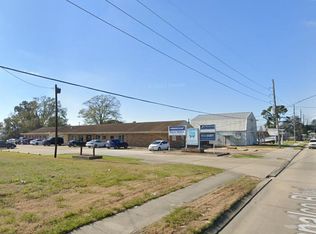5421 Lapalco Blvd SUITE F, Marrero, LA 70072