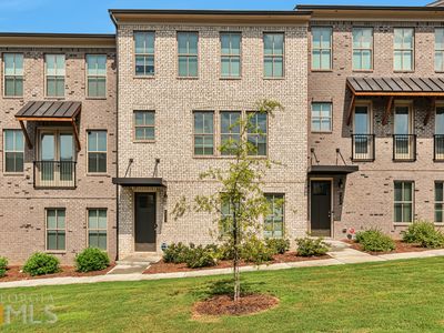 4329 Water Elm Aly, Doraville, GA, 30360