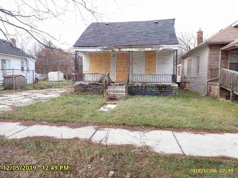 15625 Baylis