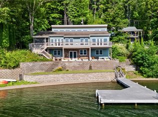 10059 E Bluff Dr, Penn Yan, NY 14527