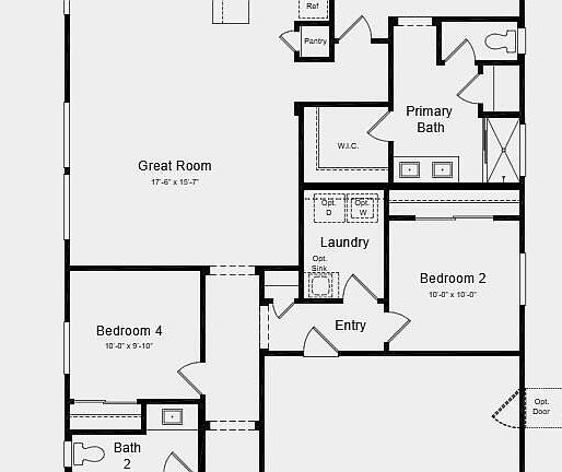 2nd image of this home
