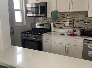 1100 Wedgewood Rd, Baltimore, MD 21229