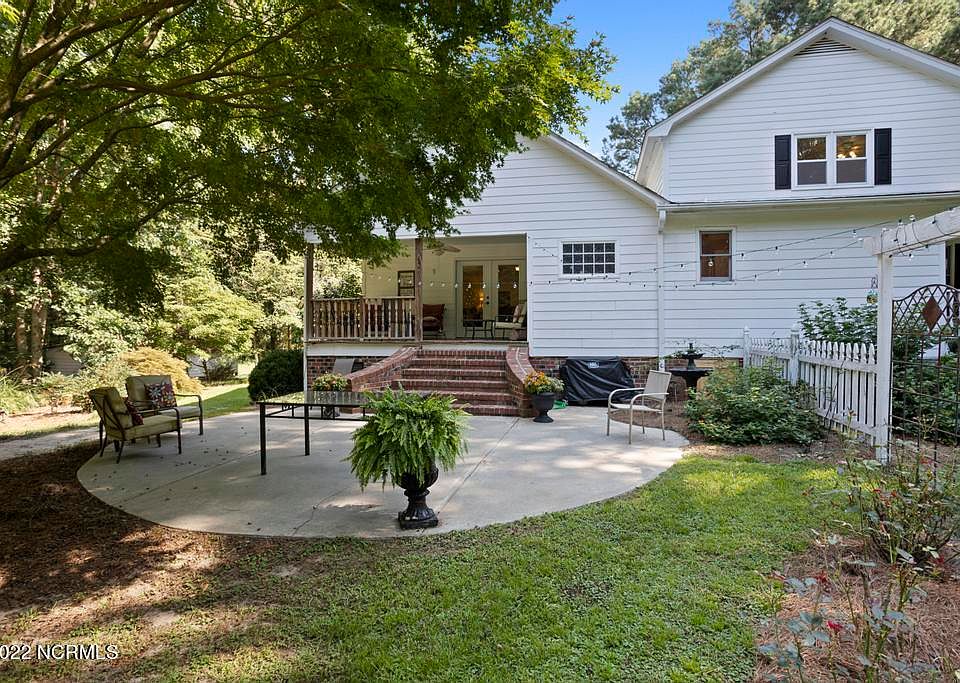671 Stokes Gooding Road, Kenansville, NC 28349 Zillow