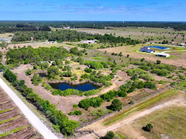 14755 109th St, Fellsmere, FL 32948