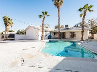 3480 Cherokee Ave E, Las Vegas, NV 89121