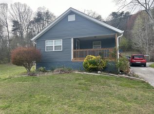 10941 Ward Rd, Soddy Daisy, TN 37379
