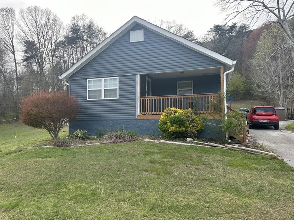 10941 Ward Rd, Soddy Daisy, TN 37379