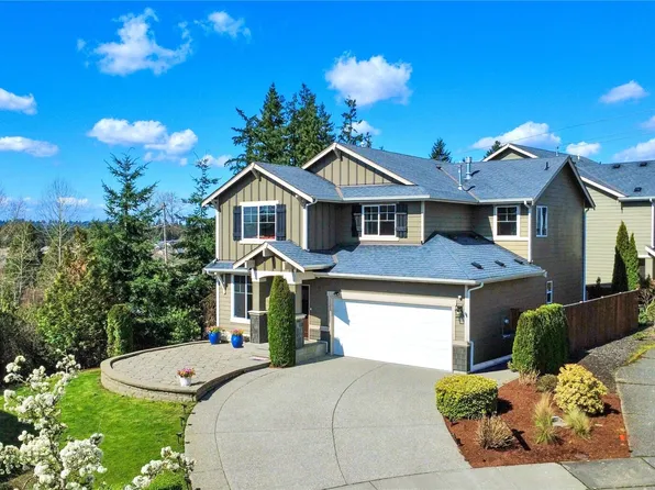 4115 228th Place SE, Bothell, WA 98021