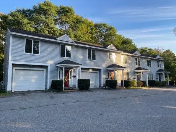 525 Water St, Clinton, MA 01510