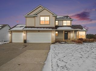 9479 Jack Pine Dr, West Olive, MI 49460