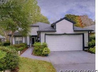 12226 NW 9th Ln, Newberry, FL 32669