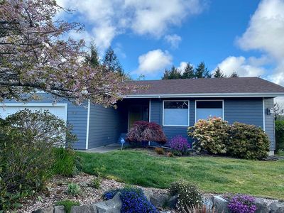 3131 NE 32nd Dr, Lincoln City, OR, 97367