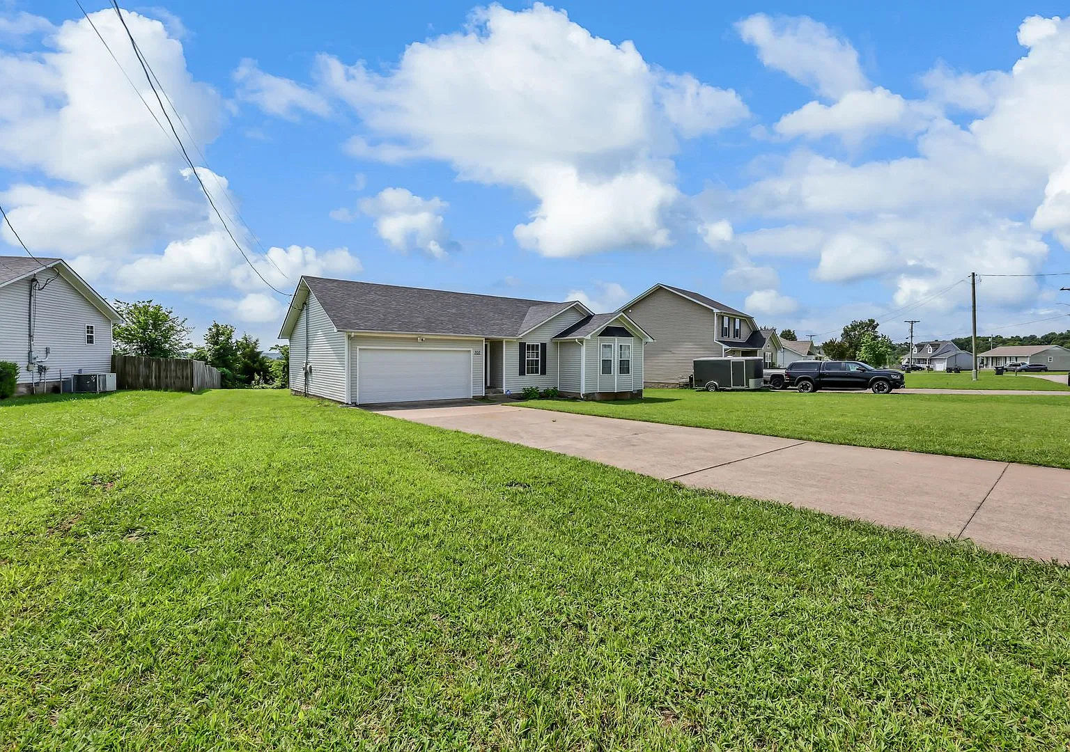 3 Bedroom Home in Oak Grove, KY! — Photo 3
