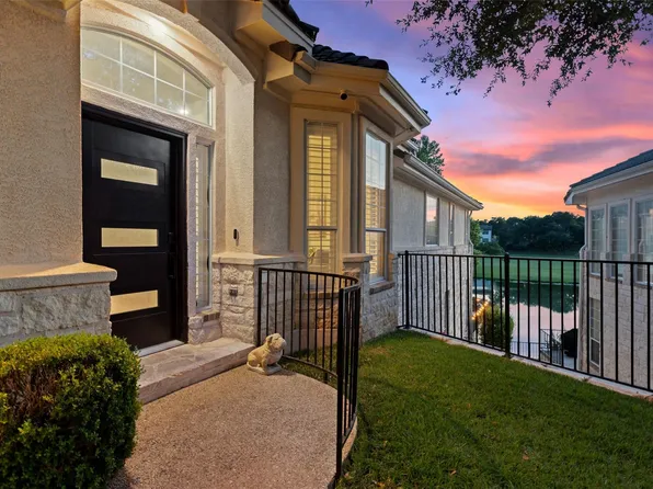 331 The Hills Dr #10, The Hills, TX 78738