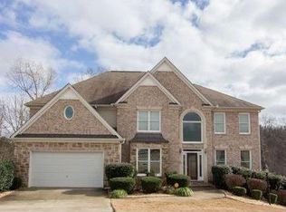 3320 Vernon Rdg, Douglasville, GA 30135