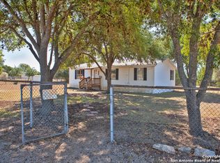 248 Big Meadows Dr, Bandera, TX 78003
